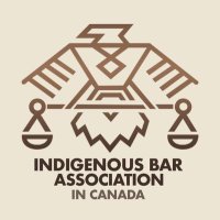 Indigenous Bar - Barreau Autochtone(@IBA_Canada) 's Twitter Profile Photo