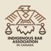 Indigenous Bar - Barreau Autochtone (@IBA_Canada) Twitter profile photo