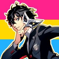 Persona Out Of Context(@5_context) 's Twitter Profile Photo