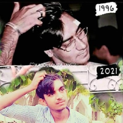 Iftikha73845404's profile picture. ( DHFOAD) Die Hard Fan Of Ajay Devgan
Any of Ajay Devgan Fan can Contact , Being DHFOAD #Iffi_jan_Pakistani

miss you Iffi's Jan