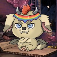 Monster Shelter NFT 👾 (@monstersshelter) 's Twitter Profile Photo Monster Shelter NFT 👾 (@monstersshelter) 's Twitter Profile Photo