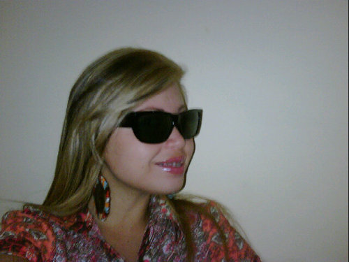 karmelysja's profile picture. Admisnistradora con mención en Publicidad y Mercadeo. 100%  Amante de la Sinceridad!