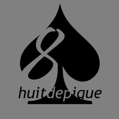 huitdepique Profile Picture