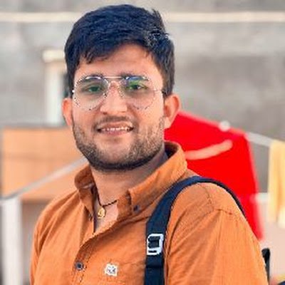 KrishanVishnoi7's profile picture. Web Developer
