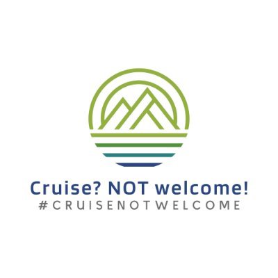 CruiseNotWelcome