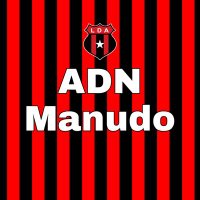 ADN Manudo(@ADNManudo) 's Twitter Profile Photo