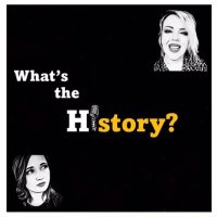 What’s the History? (@whatsthehistpod) 's Twitter Profile