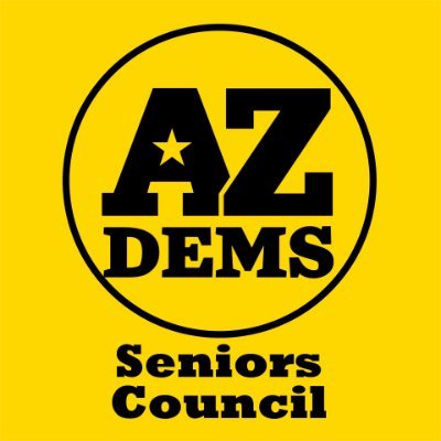 Our ADP Council promotes Seniors' causes in the Democratic Party.