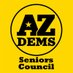 AZ Seniors Council (@adp_seniors) Twitter profile photo