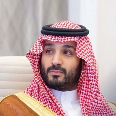 الأمير محمد بن سلمان هو أحد أهم الزعماء المؤثرين في العالم، وصانع رؤية 2030. هذا الحساب يوثق كلماته الملهمة حفظه الله. حساب إعلامي غير رسمي