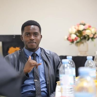 msmssali's profile picture. God is love, always keep it 💯