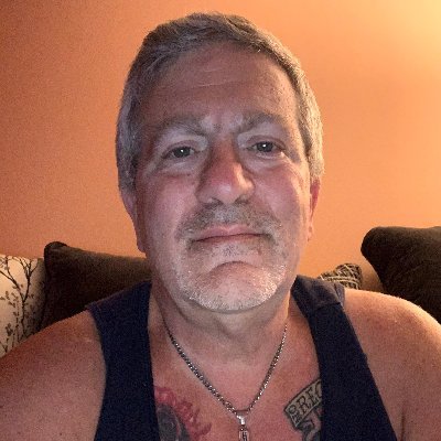 MikeFmBklyn's profile picture. #TrumpIsBack 🇺🇸 #2A4E #Vets4Trump #BuildTheWall