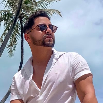 RomiBoni's profile picture. Baiano, taurino @romilsonbonifacio