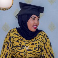 fardawsa muuse (@fardawsa_muuse) 's Twitter Profile