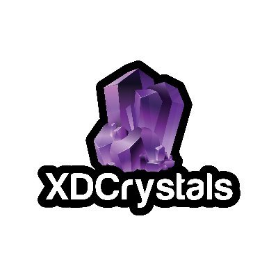 XDCrystals is bridging the gap between Crypto and the healing powers of Crystals 💎 $GEM #PoweredByCrystals #WeAreXDC #XRPL