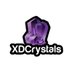 XDCrystals 💎 (@xdcrystals) Twitter profile photo XDCrystals 💎 (@xdcrystals) Twitter profile photo