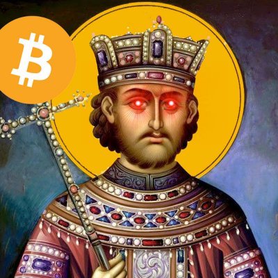 hodlstack's profile picture. I share insights on Bitcoin Marketing and Value4Value