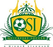 QuickfeetSoccer's profile picture. Motivating and building the youth through Soccer - ENROLL TODAY - Register now on http://t.co/korz9pe03w