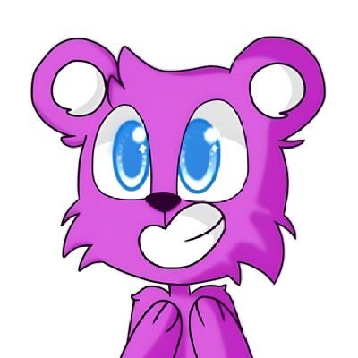 PurpleBear Profile
