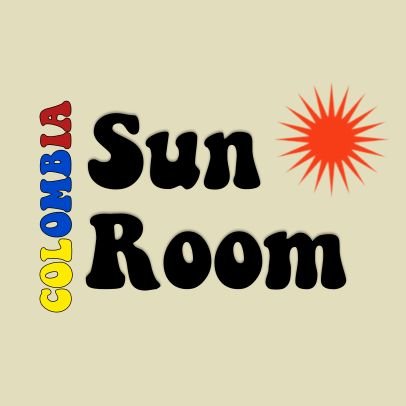 🔆Primer Fan Page/Club Oficial de Sun Room en Colombia 🇨🇴. | sunroombcol@gmail.com