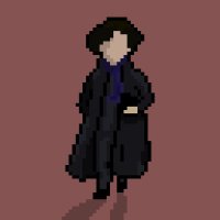 No SH*T Sherlock NFT (@no_sherlock_nft) 's Twitter Profile