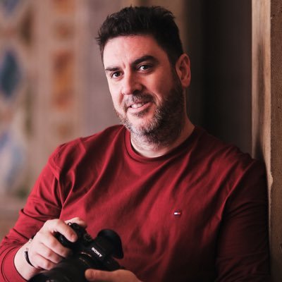 Fotógrafo profesional: Paisajes | Ciudades | Viajes
Venta de Impresiones: contacta por DM
NFTs: https://t.co/hvrqIhXVkV