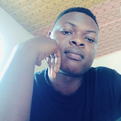 Dare_ctor's profile picture. Affable💯.
B.A (Agricultural Economics).🌳- Greencart Farm.💻- Content writer.
📈-CryptoTrader. 🎎-NFts.❤️-LoveAlways.
🙏-GOD OVER EVERYTHING.✝️