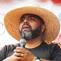 Pedro Solórzano Jerez (@pemonpsuv) 's Twitter Profile