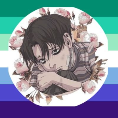 De'Andre
He/him
I'm gay as hell🏳️🌈
minor
your body is imperfectly perfect