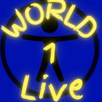 Human Rights Activist
Good Games, Good Music, and Suspect Card Playing
World Consciousness in me and you.
!letsplay !music