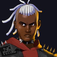 Brian (@brydyne) 's Twitter Profile