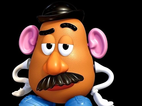 spudfunkel's profile picture. (I/me/mine)
