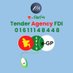 Tender Agency FDI (@TenderFDI) Twitter profile photo
