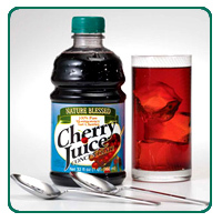 Montmorency Tart Cherry Juice Concentrates | Promotes Healthy Living |
100% Natural | Great Tasting
