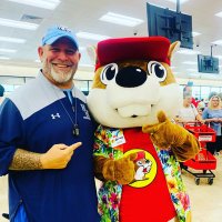 Coach BJ Payne (@americanfbcamp) 's Twitter Profile Photo Coach BJ Payne (@americanfbcamp) 's Twitter Profile Photo