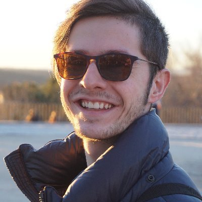 Ricardo Abrantesさんのプロフィール画像