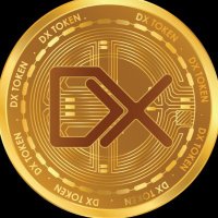 DX TOKEN (@dxtoken) 's Twitter Profile
