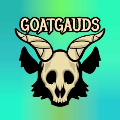 GoatGauds.ethさんのプロフィール画像