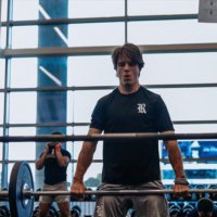 Luke McCaffrey (@mccaffrey_luke) 's Twitter Profile