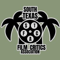South Texas Film Critics Association(@STXFilmCritics) 's Twitter Profile Photo