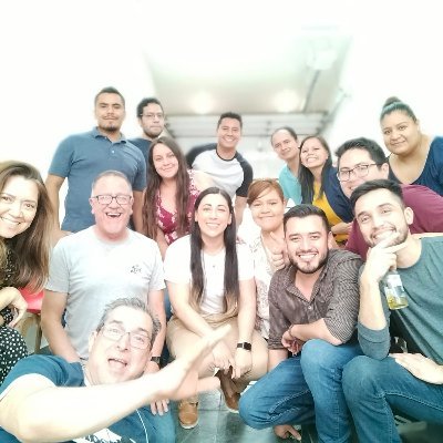 Desarrollando software en Durango, Mexico
developing software in Durango Mexico,
since more 3 decades
