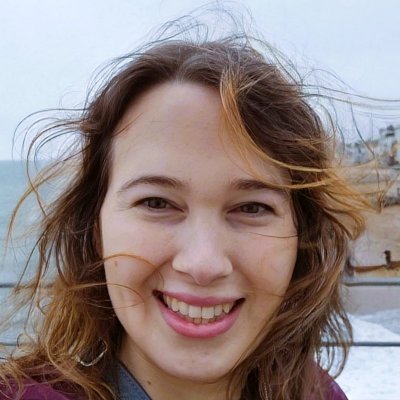 lauragales's profile picture. Interested in #FlutterDev 💙
