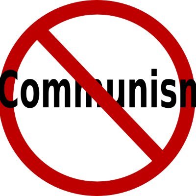 NotACommunist73 Profile Picture