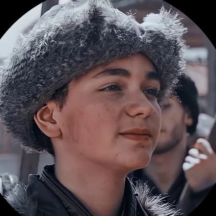 Kayı beyi Osman beyin büyük ve cesur oğlu Alaeddin Ali'nin ağabeyi Orhan🦁