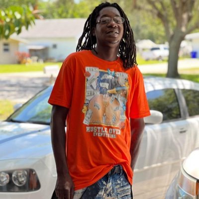 DatboyCox's profile picture. laid bak vibin