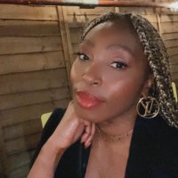 @SHE_TALKS đź–¤ (@she_talks) 's Twitter Profile
