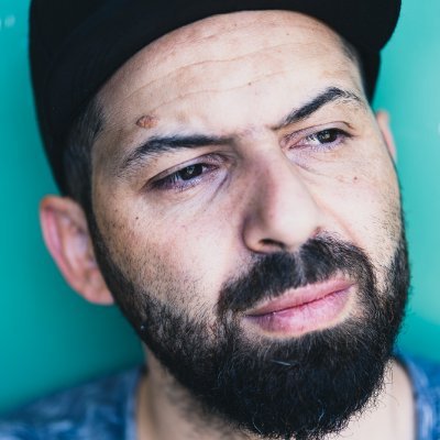 _tarekdj's profile picture. Building 🔳 for #PHP 🐘