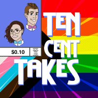 Ten Cent Takes(@TenCentTakes) 's Twitter Profile Photo