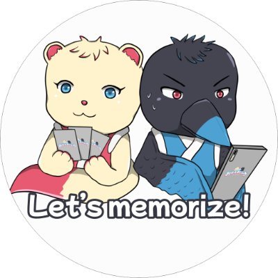 ⛩️ Votre application mobile pour réviser vos kana, kanji, et mots de vocabulaire japonais ! ⛩️ Disponible sur Android & iOS🔥 🇯🇵 https://t.co/ydsw8l8GSm