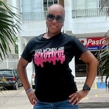 AlwaysFree2bMe's profile picture. I'm Loving On Me